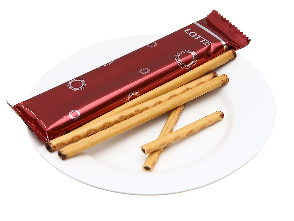 Bánh que các loại
